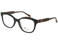 Ostiglia - Piazza G. Matteotti 3 - Monture de lunettes Roberta di Camerino Femme RDV355-00 - RDV355-00